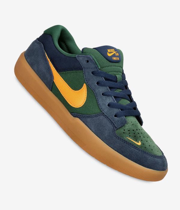 Nike SB Force 58 Schuh (midnight navy)