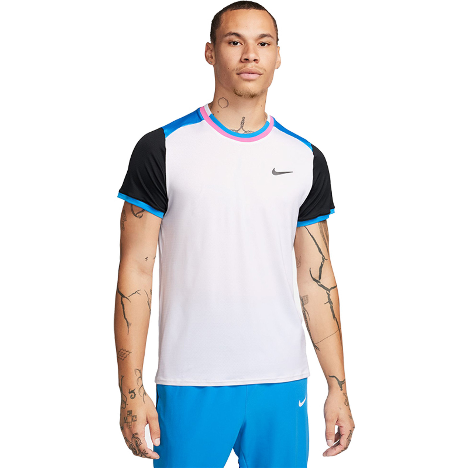 Nike teamkleding herenpakket 9