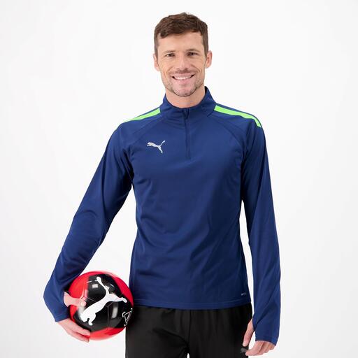 Liga de Equipes Puma