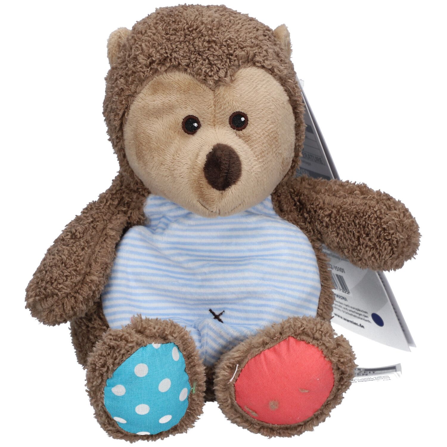 Warmies® MINIS Baby-Igel