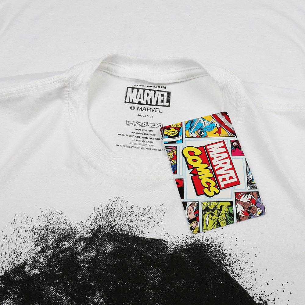 Marvel Comics T Shirt
