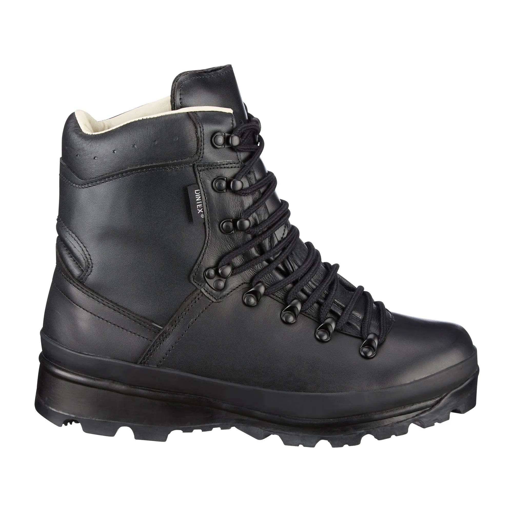 Mil-Tec -  BW Bergschuhe