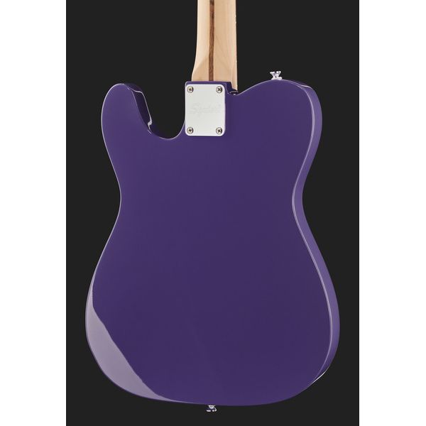 Squier Sonic Esquire H Ultraviolet