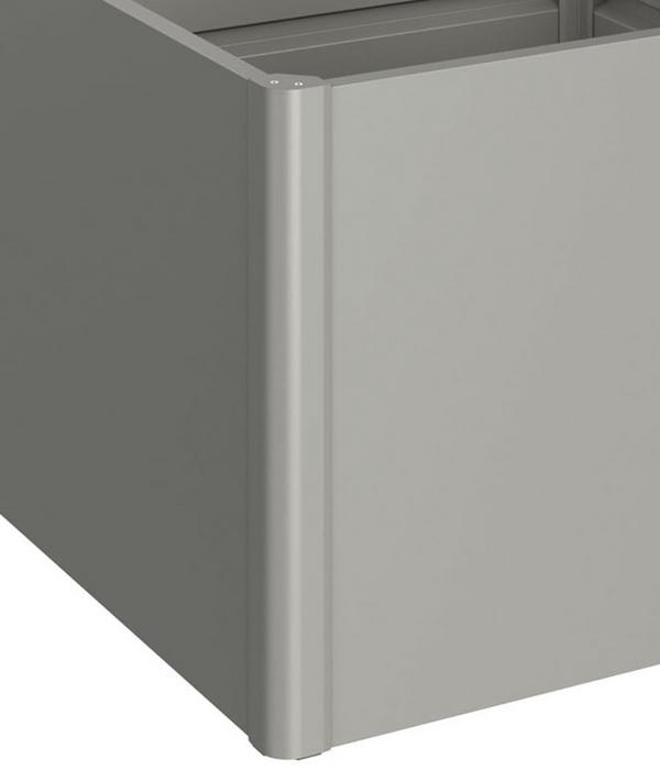 Biohort Metall-HochBeet 1x1, ca.