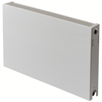 Sanivesk Raya Una paneelradiator 332 Watt wit 60x40 cm