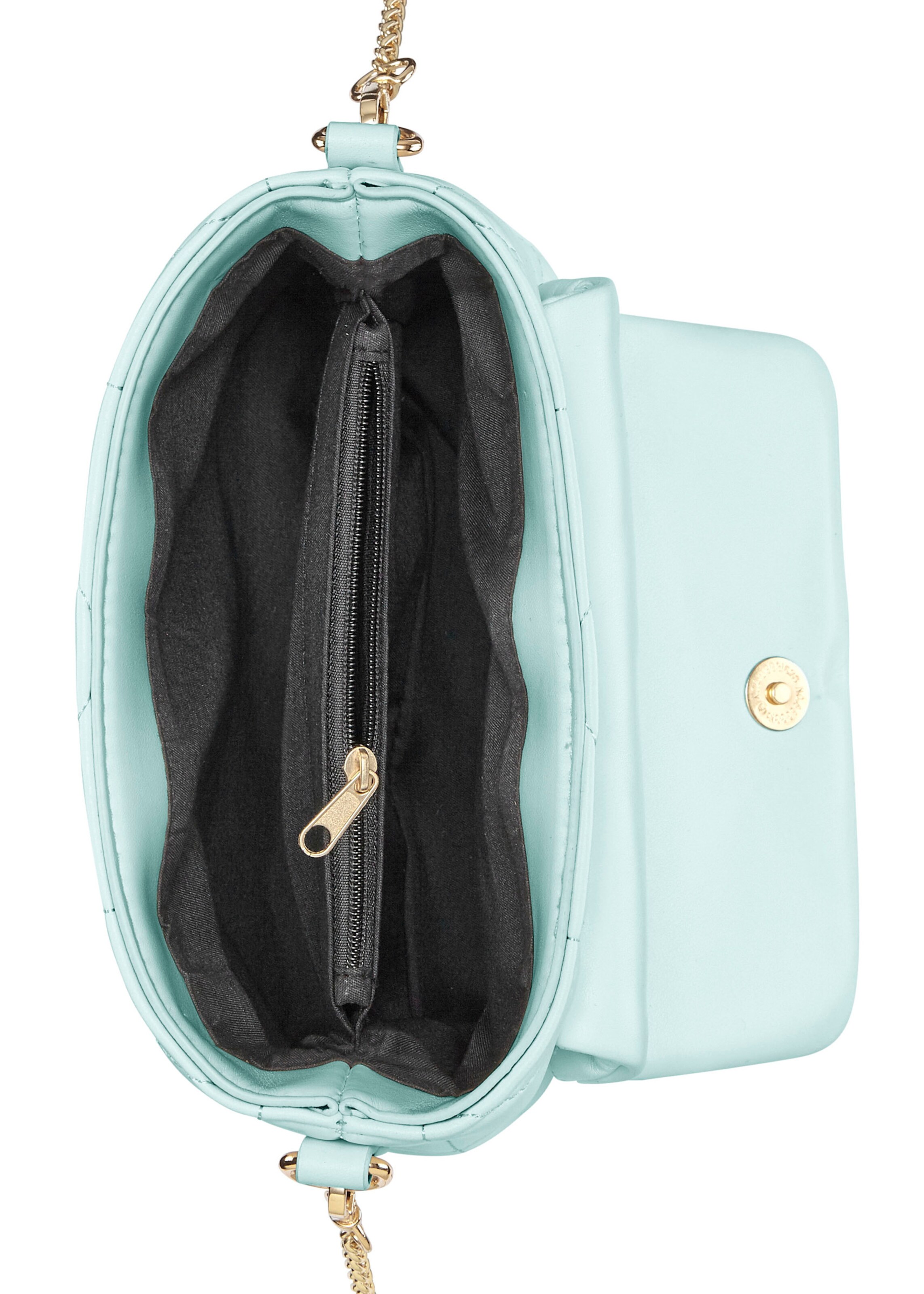 Vivance Umhängetasche in mint