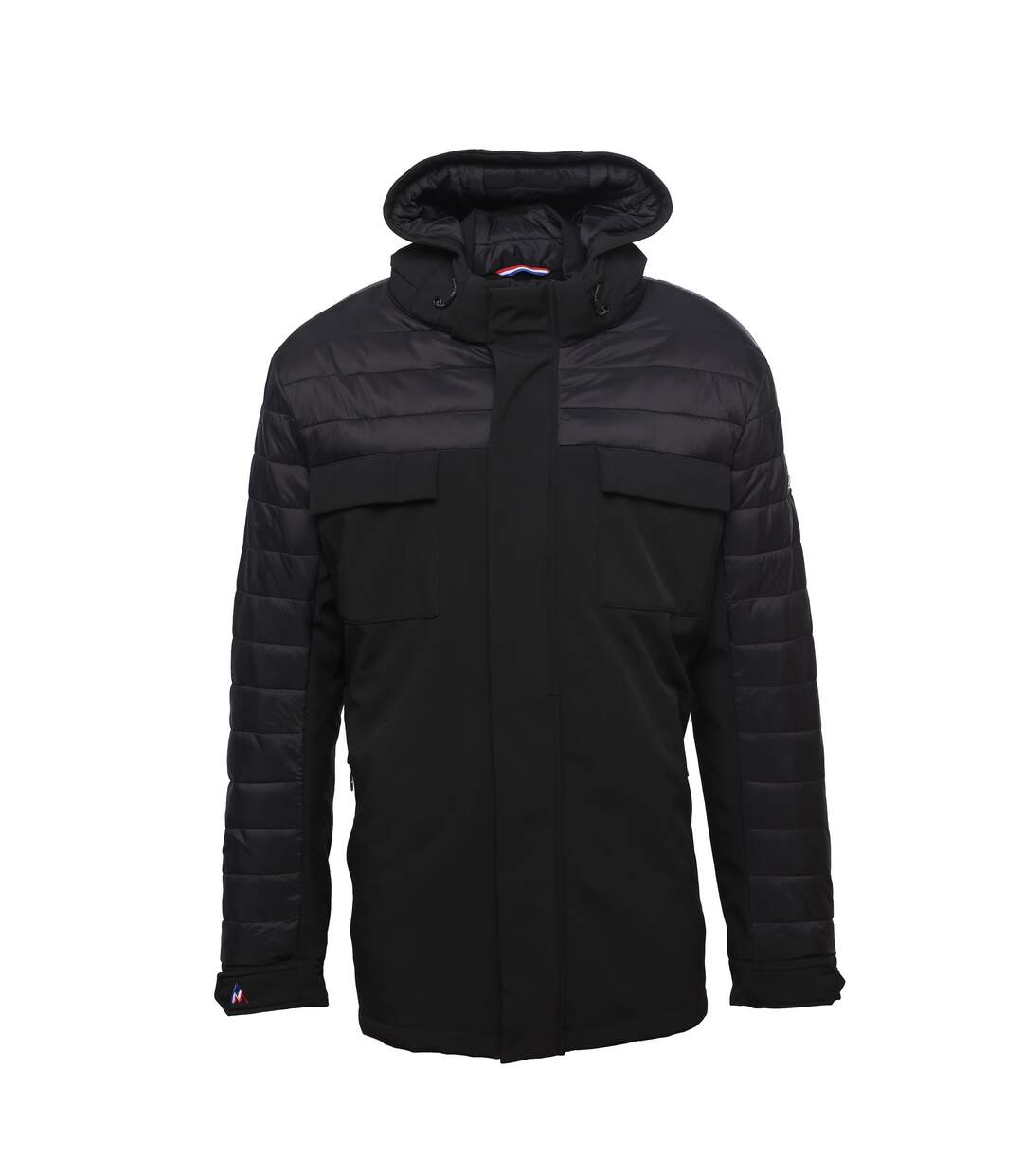 Blouson de ski homme CANTHEON