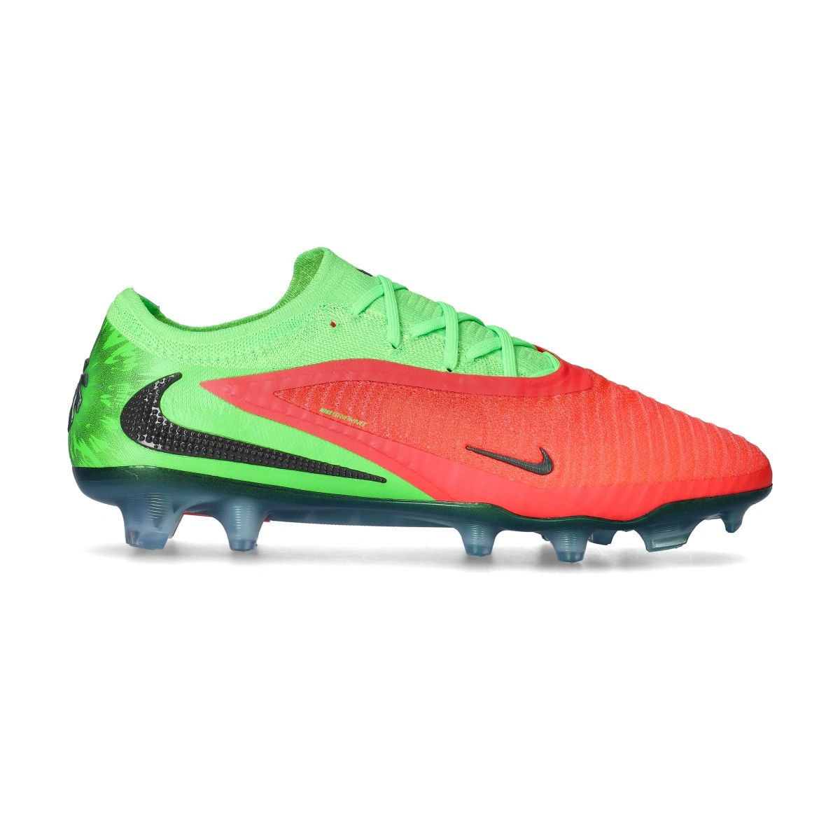 Chuteira Nike Phantom 6 Low Elite FG EH