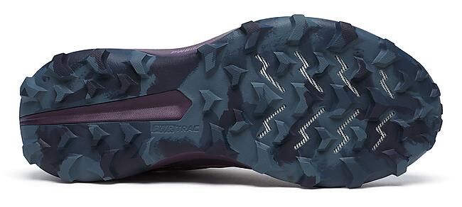 SAUCONY - CHAUSSURES DE TRAIL PEREGRINE 14 W