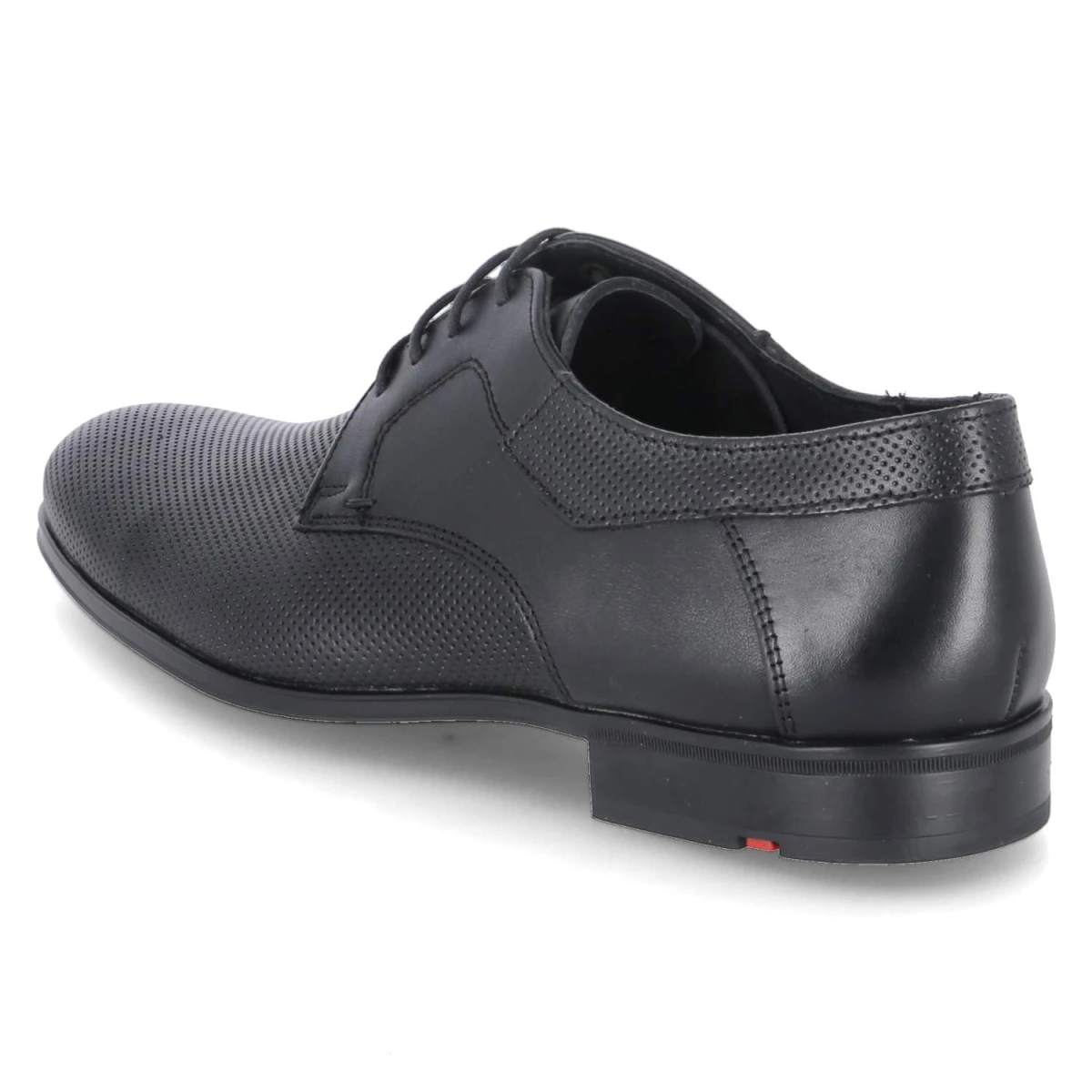 LloydBusinesschuhe LEVIN - 0 - SCHWARZ