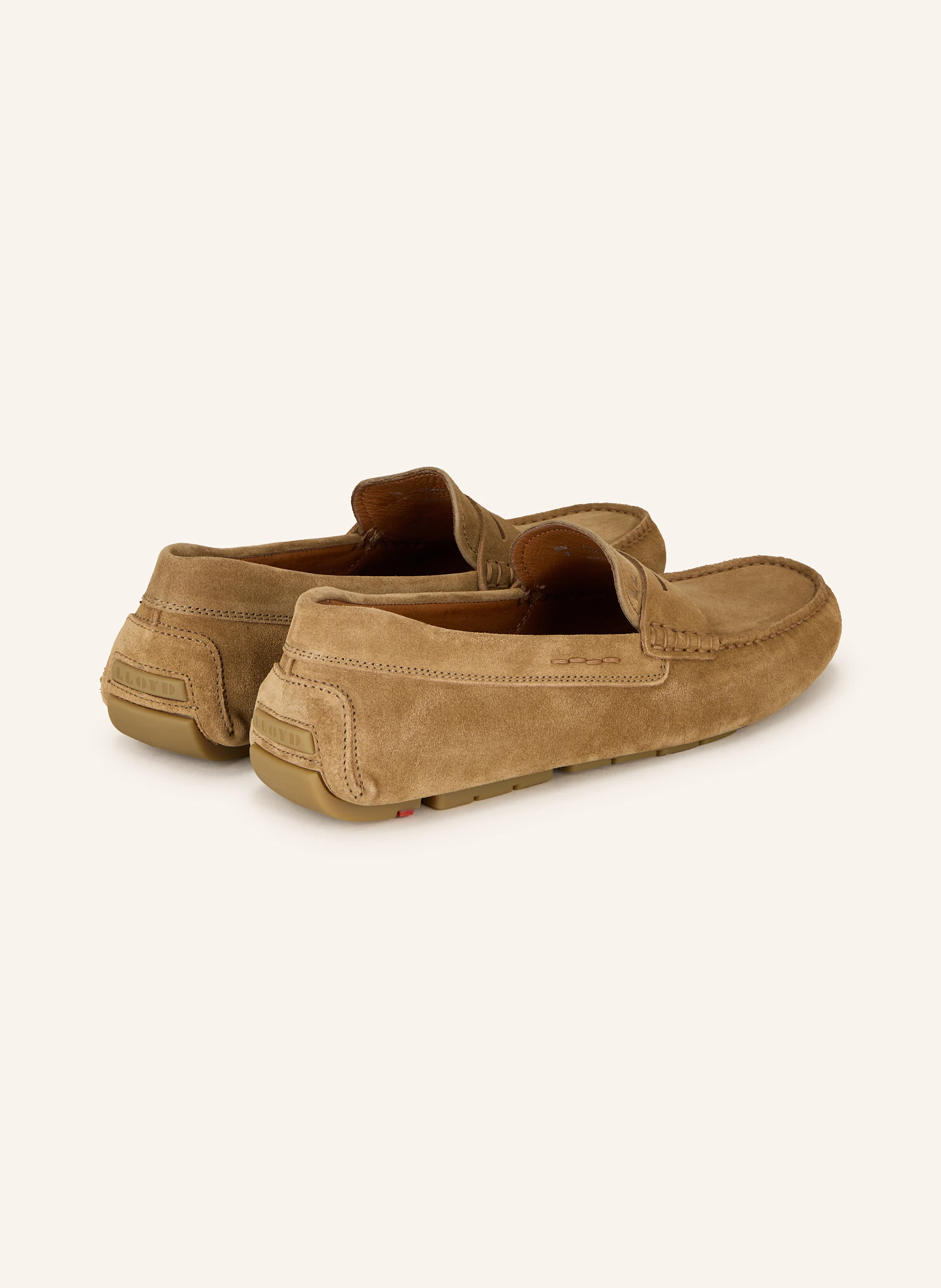 LLOYD Penny-Loafer ELJOS