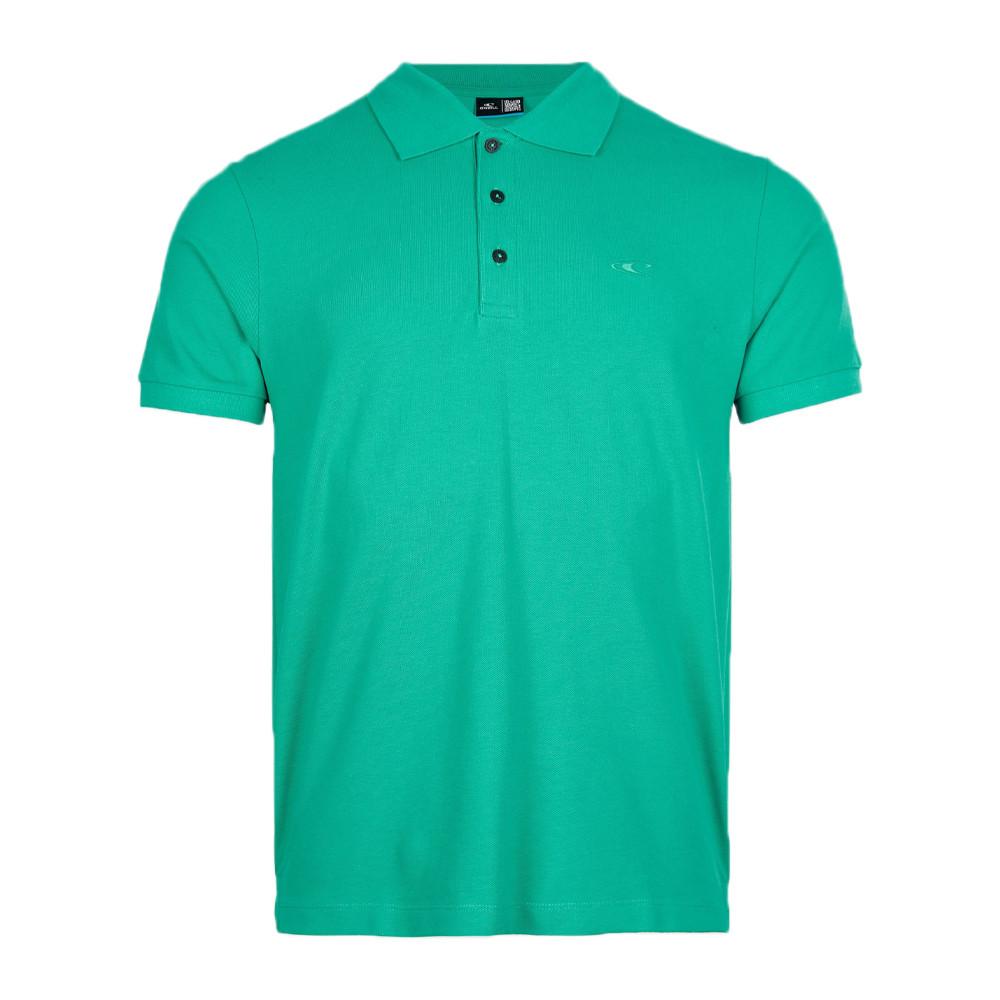 O'Neill Polo Vert Homme O'Neill Small