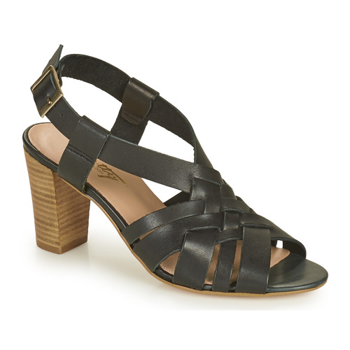 Betty London - OCHAT Negro