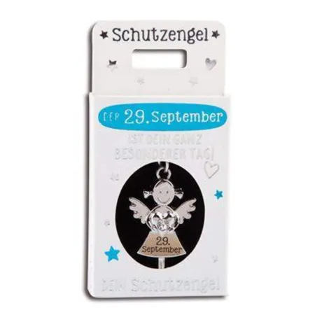 Depesche Schutzengel Anhänger 365 Tage, sortiert