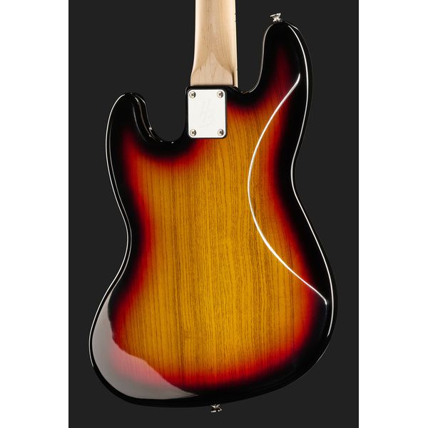 Harley Benton JB-75 SB Vintage Series Set 3