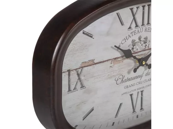 Horloge murale 40x45