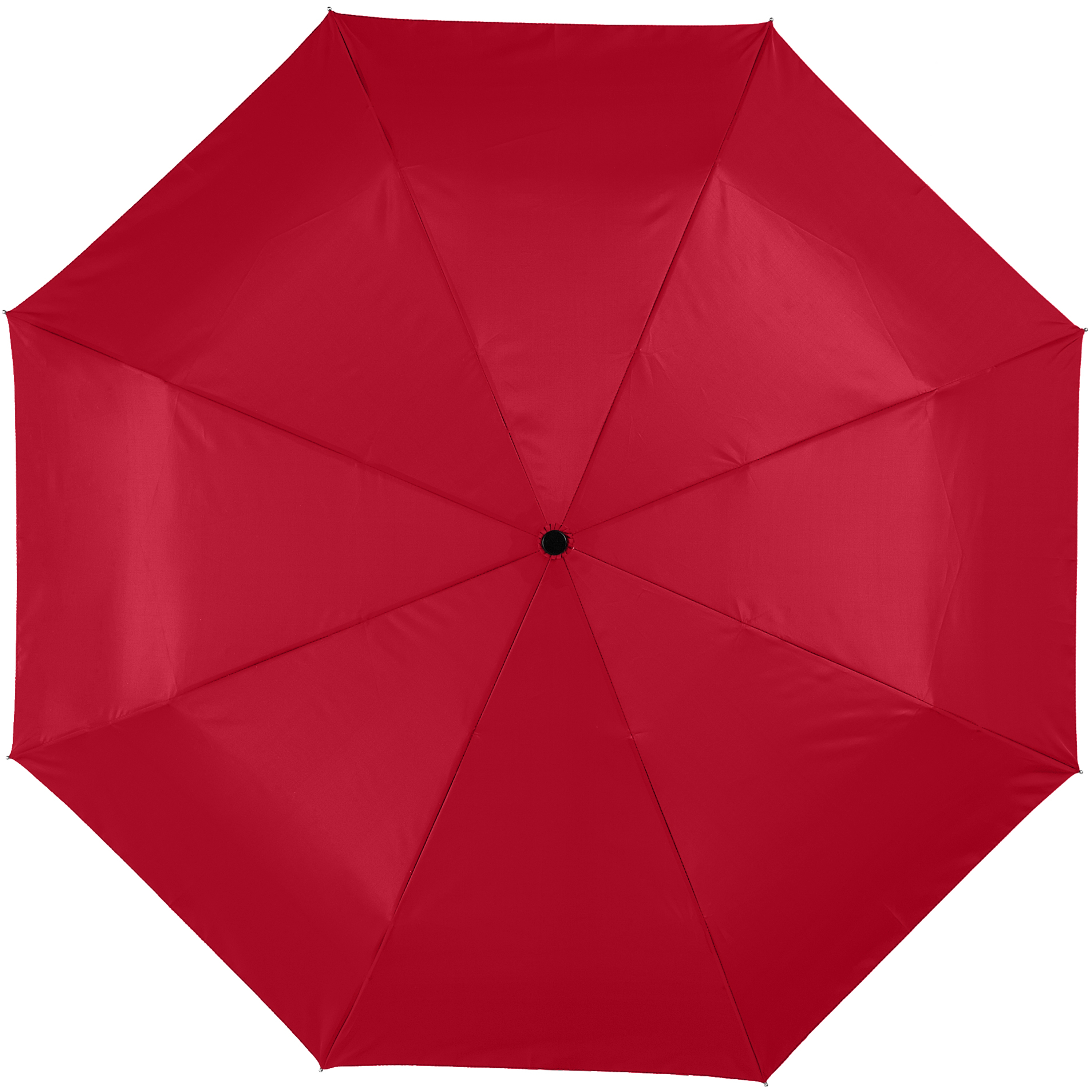 EgotierPro 109016 - Parapluie Compact Automatique Alex 21.5\