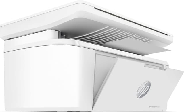HP LaserJet M140w AiO laserprinter