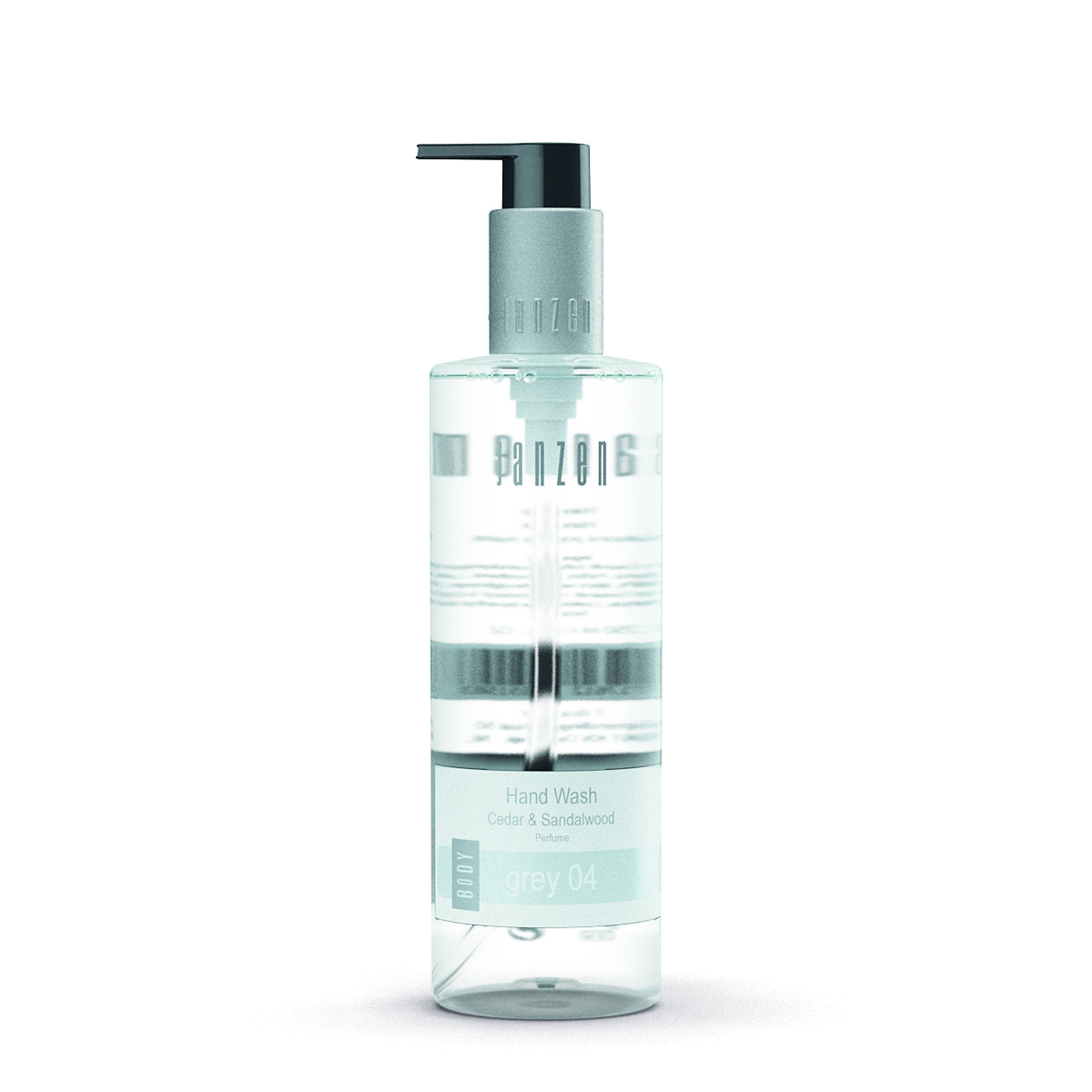 Janzen handzeep Grey 04 - 250 ml