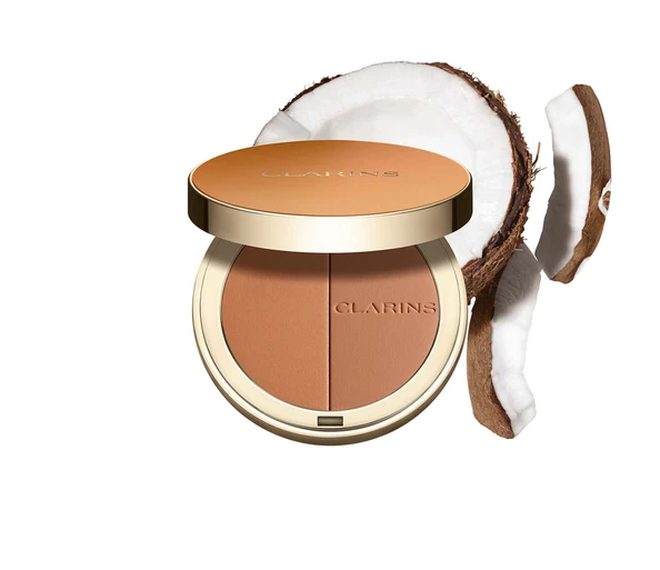 Clarins Ever Bronze Ever Bronze 03