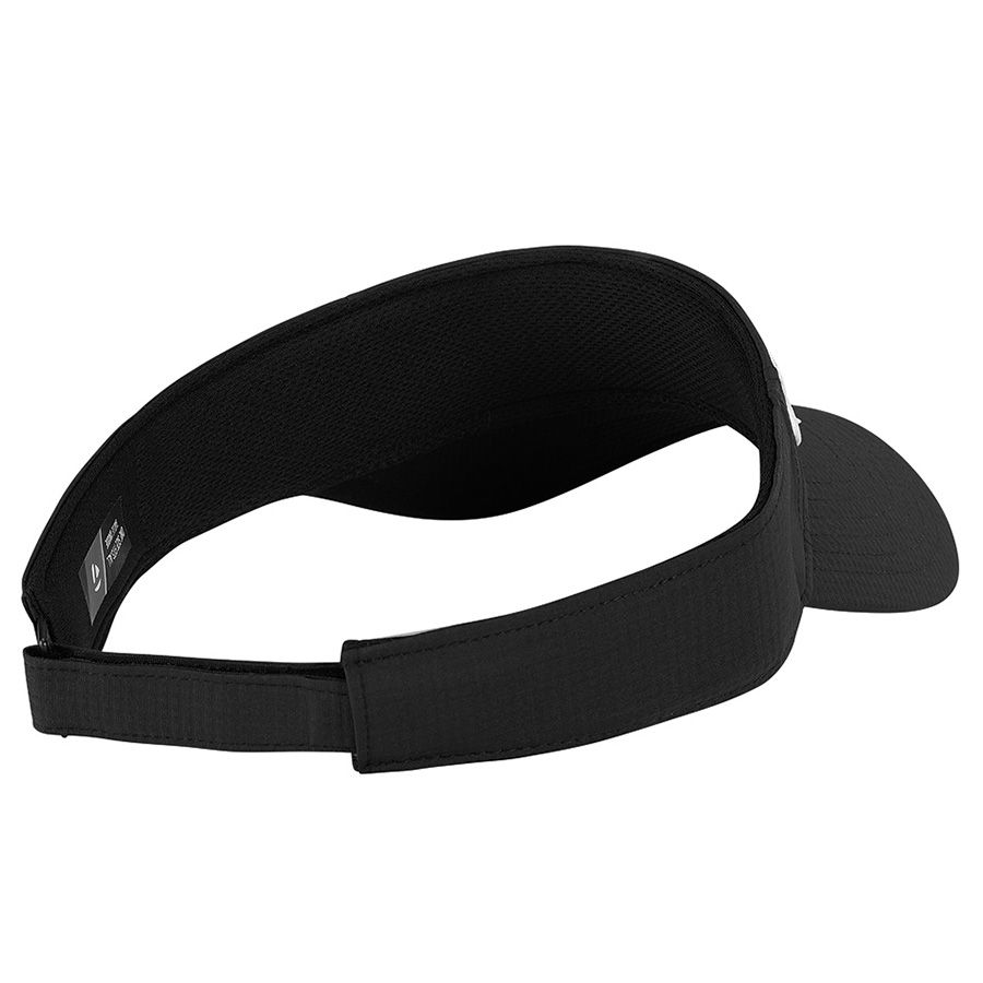 Radar Visor Svart