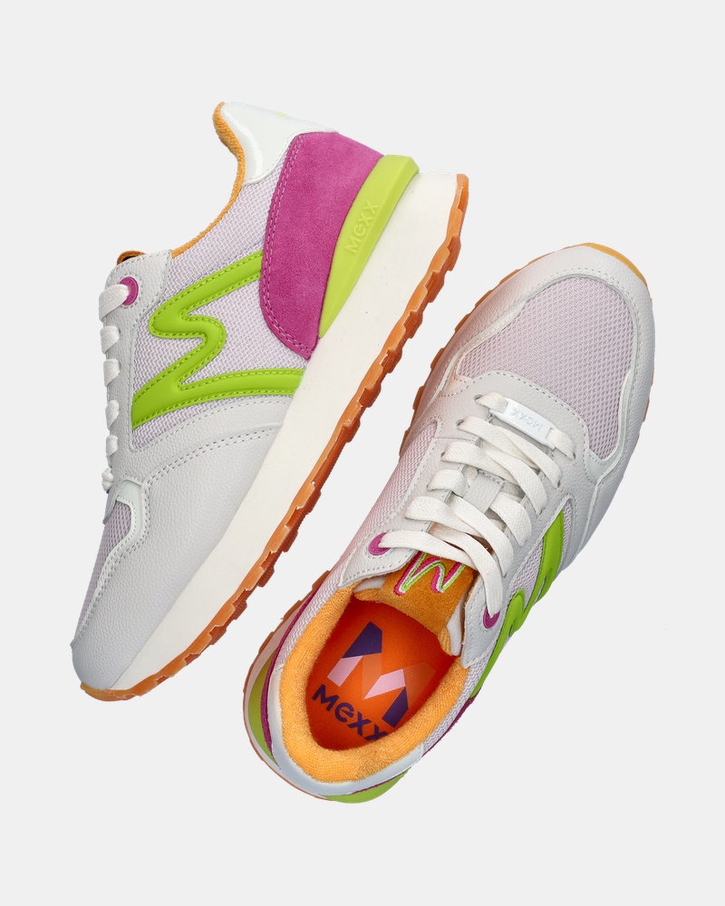 Mexx Juju Lage sneakers  - multi