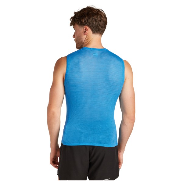 Icebreaker - Merino 75 Cool-Lite Featherlight Tank - Débardeur