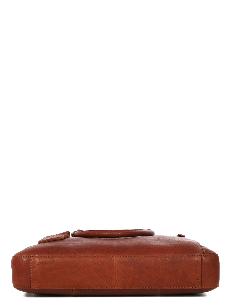 Sacoche ordinateur Burkely Antique Avery 13.3 pouces