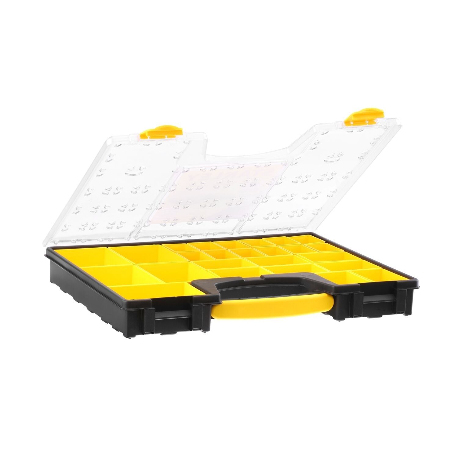 Stanley 1-92-748 Organizer Pro 25 Vakken