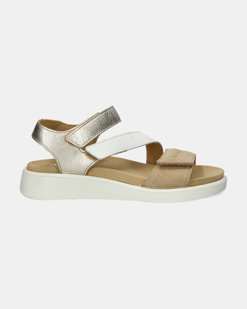 Ara Madeira Sandalen  - beige