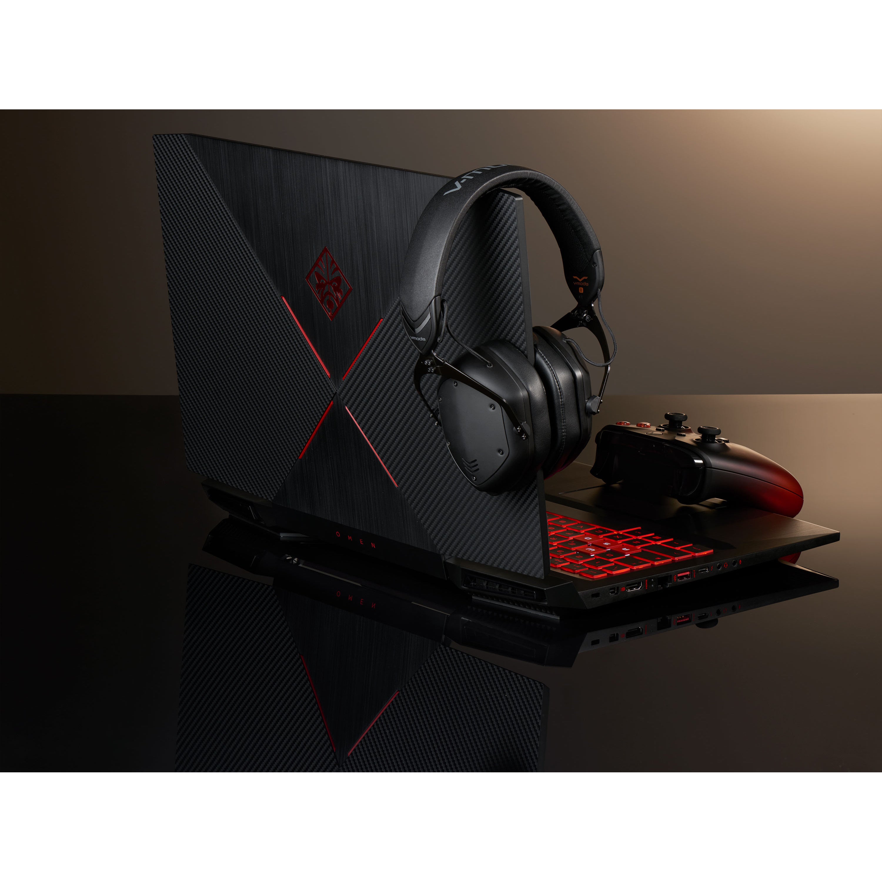 V-Moda Crossfade 2 Wireless Codex Edition Matt Black koptelefoon
