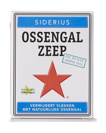 Siderius Ossengal 90g