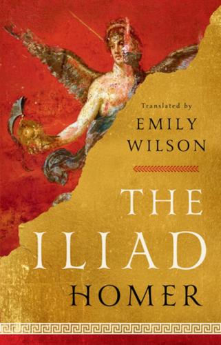 The Iliad (Hardback)