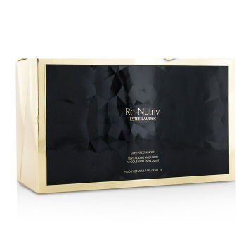Estee Lauder Estee Lauder Re-Nutriv Ultimate Diamond Revitalizing Mask Noir 50ml/1.7oz