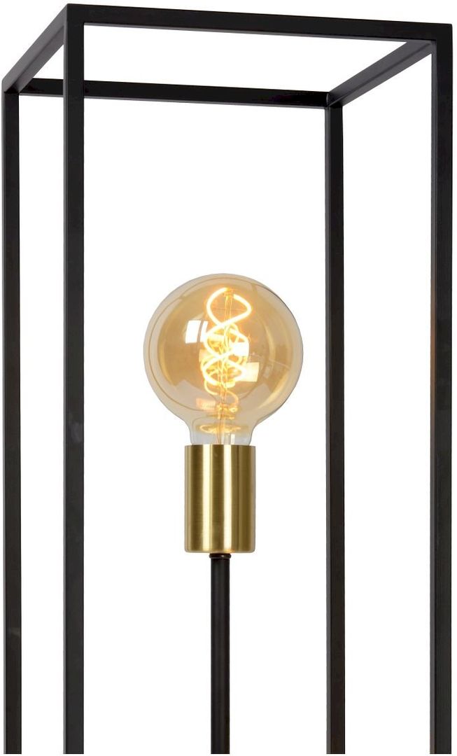 Lucide   Ruben Vloerlamp