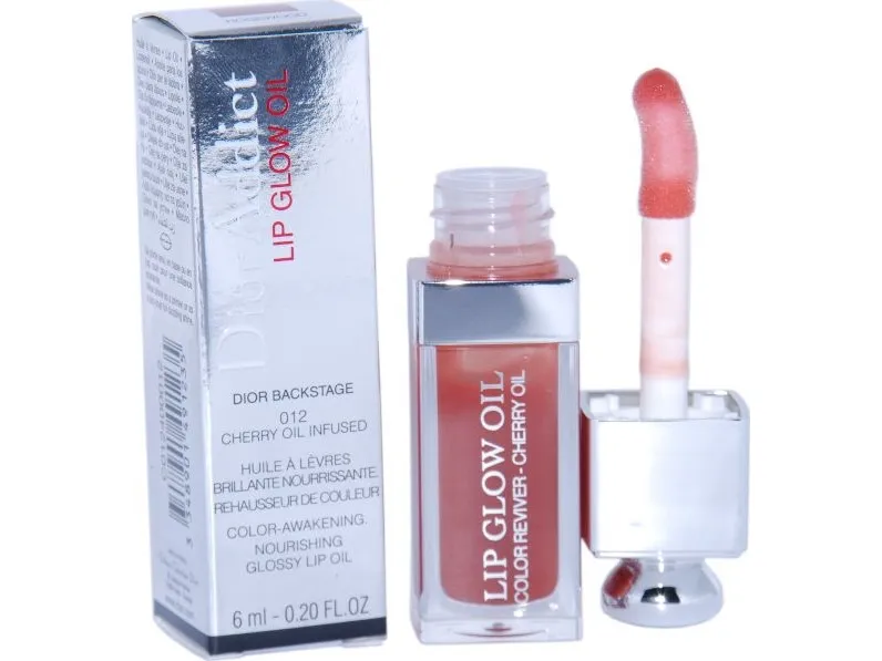 DIOR ADDICT LIP GLOW OIL 012 Rosewood 6ML