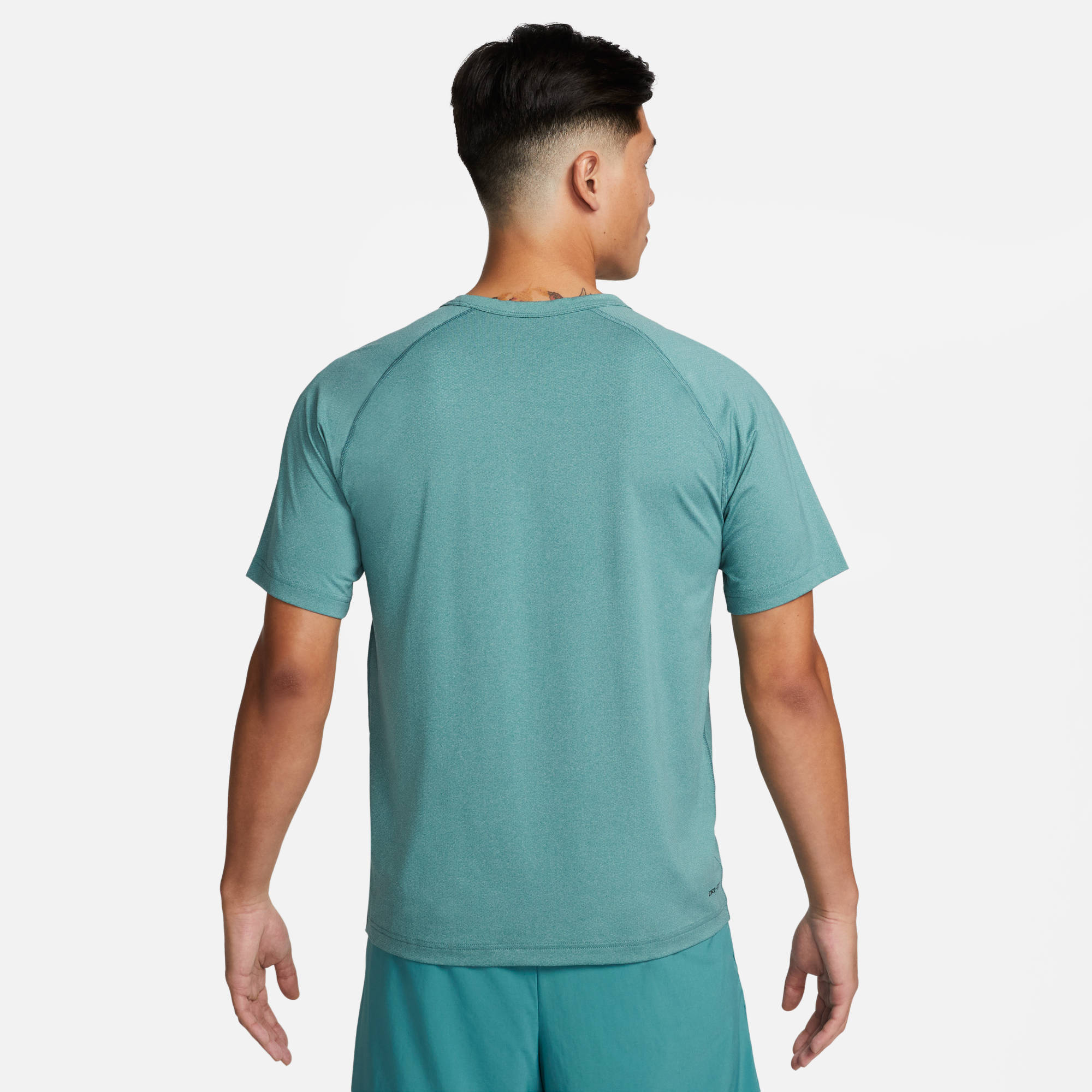 Nike Core M NK DF Ready SS