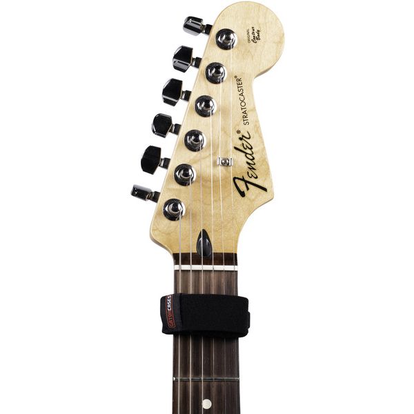 Gator Guitar Fret Mute Black S