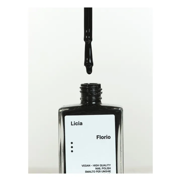 Licia Florio Vernis à ongles Hot Magic - 15 ml
