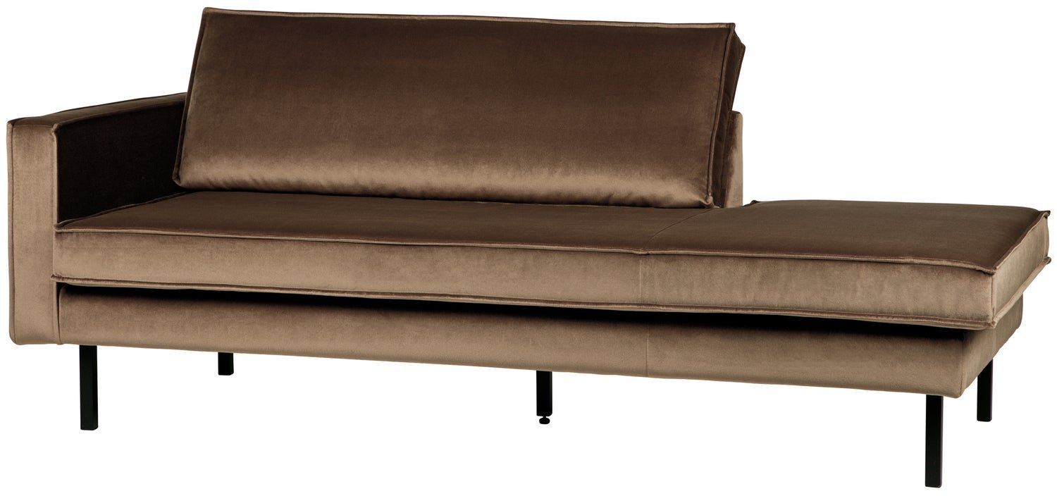 WOOOD Rodeo Daybed Left