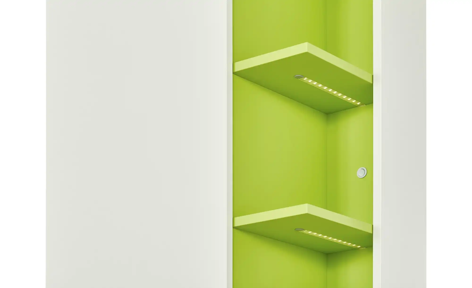 Kleiderschrank  Maddox