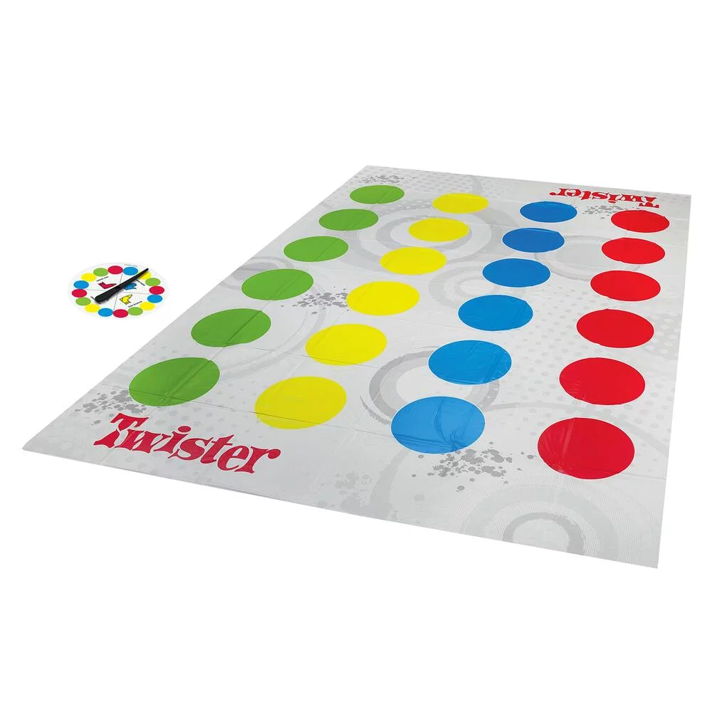 TWISTER