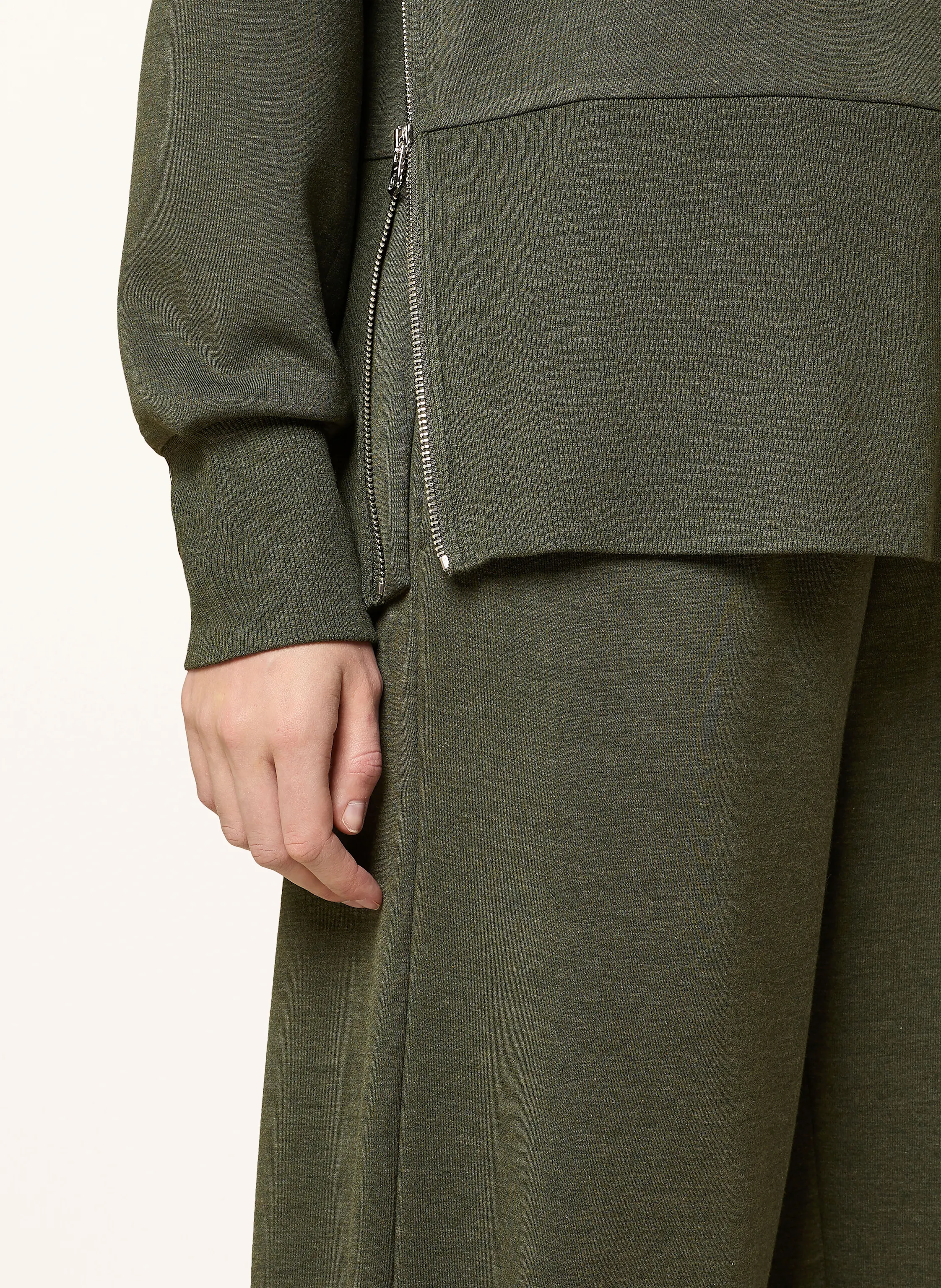 VARLEY Sweatshirt LOWRY