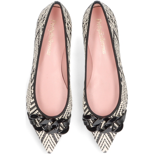 Pretty Ballerinas - Ella Negro