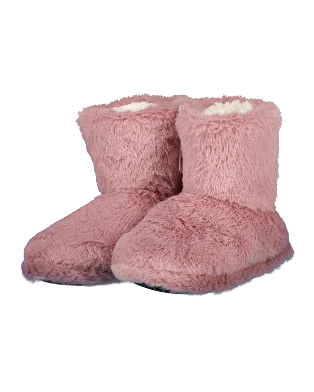 Pantoffels - Paars