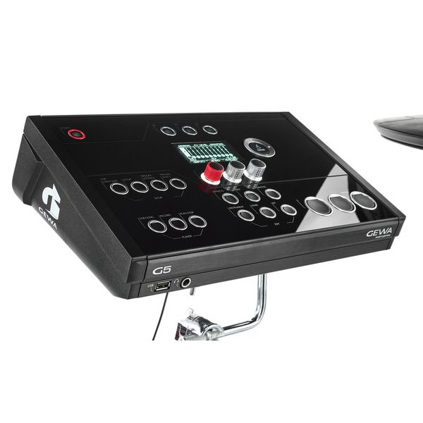 Gewa G5 Studio 5 Bundle