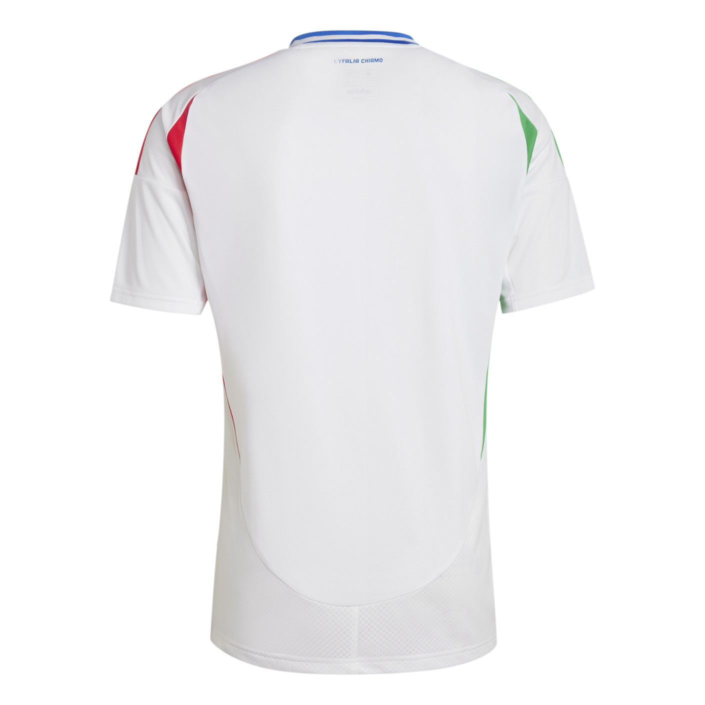 Adidas Italië Uitshirt 2024-2026
