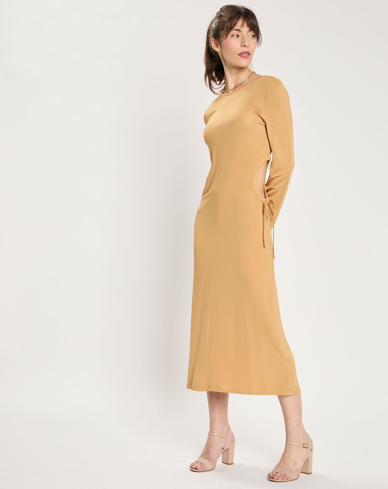 Zapa Robe Rediana beige