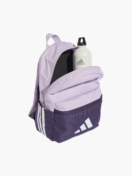 adidas Rucksack Lila