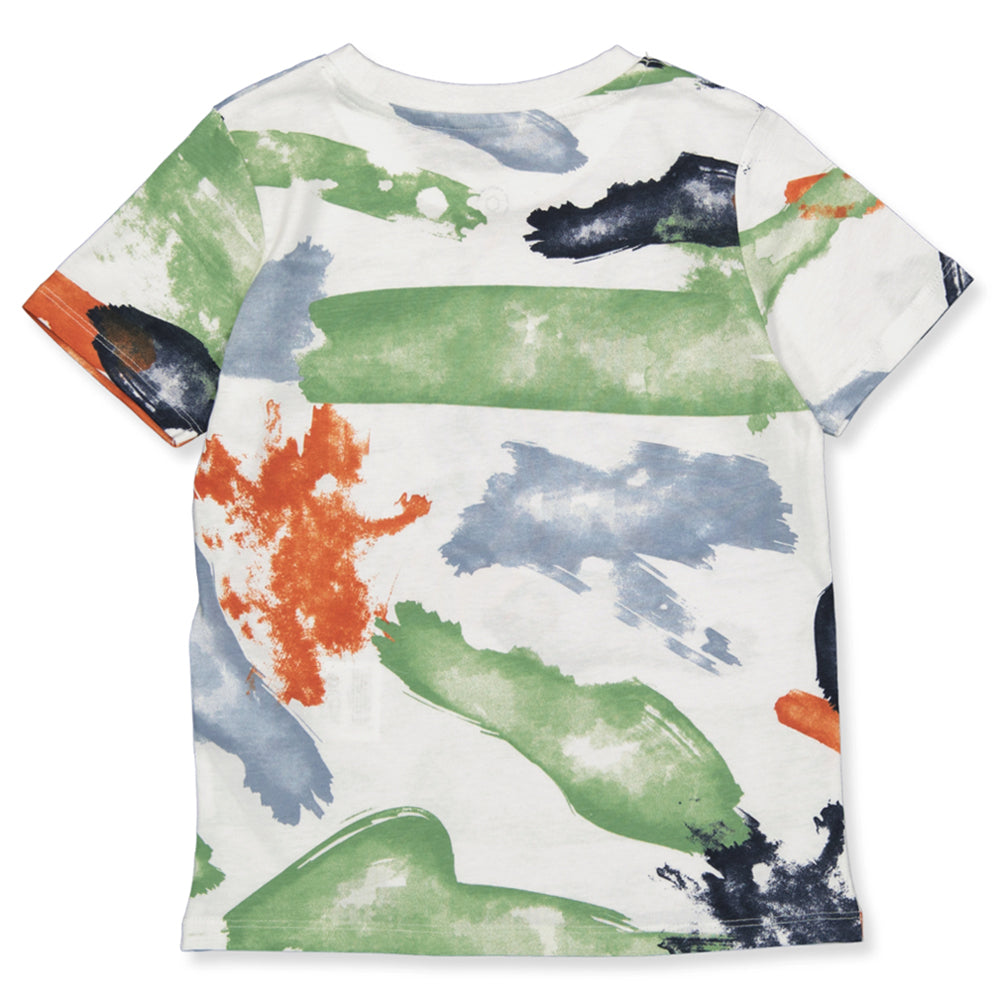 NKMDALLAN t-shirt